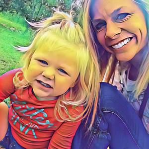 Meet your Posher, Michelle